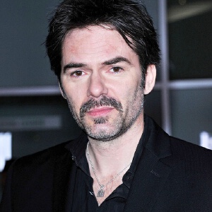 Billy Burke