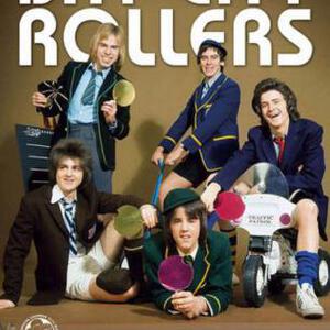 Bay City Rollers写真图片