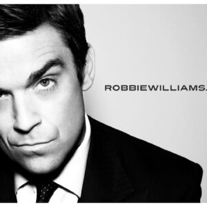 Robbie Williams寫真圖片