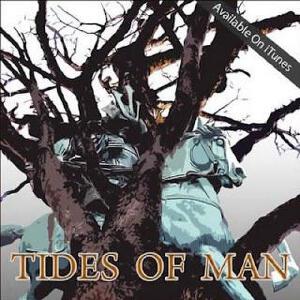 Tides Of Man寫真圖片