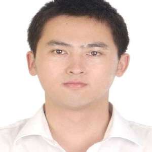 馬玉坤寫真圖片