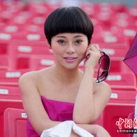 杨慧娇图集