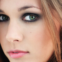 Brittany Gonzales图集