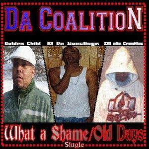 Da Coalition写真图片