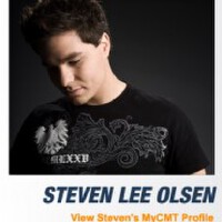 Steven Lee Olsen图集