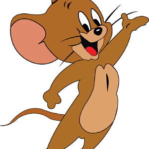 Jerry & Merry寫真圖片