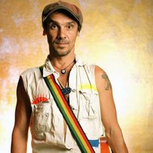 Manu Chao