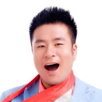 张羽奇图集