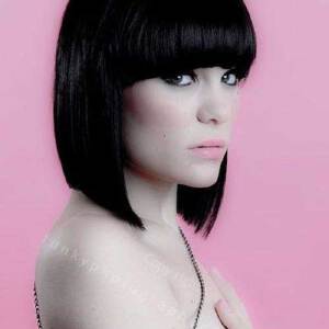 Jessie J寫真圖片