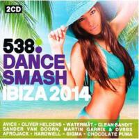 DJ 538 Dance Smash H图集