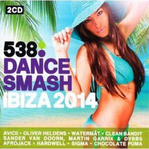 DJ 538 Dance Smash H写真图片