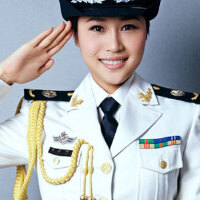 顾莉雅图集