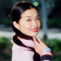 杨曼莉图集
