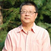 刘晓耕图集