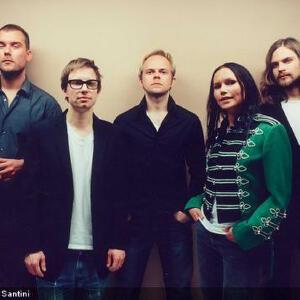 The Cardigans[羊毛衫合唱团写真图片