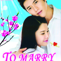 与百万富翁结婚图集