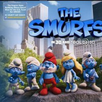 The Smurfs图集