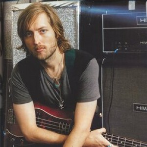 mark stoermer寫真圖片