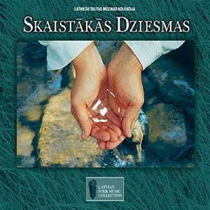 Skaistākās dziesmas寫真圖片