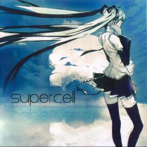 supercell写真图片