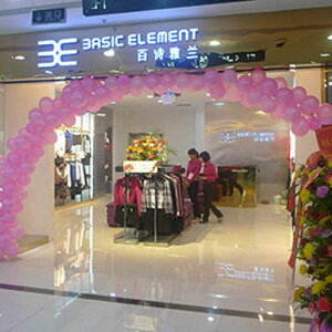 Basic Element写真图片