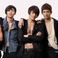 東方神起图集