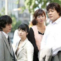 Shadowville Producti图集