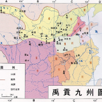 九州图集