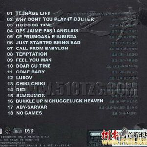 RF主題曲寫真圖片