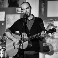 Richard  Walters图集