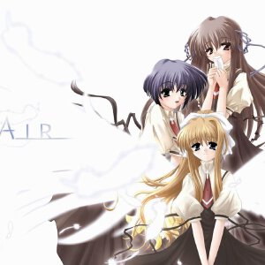 「AIR」写真图片