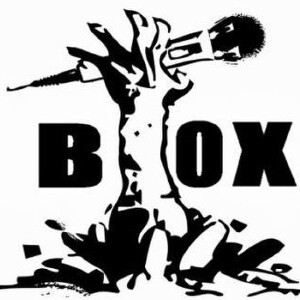 B BOX写真图片