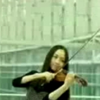 宫本笑里×solita图集