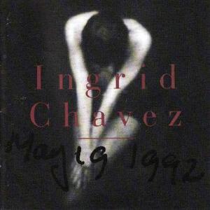 Ingrid Chavez寫真圖片