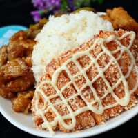 小饭饭酱图集