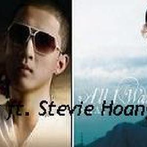 Shay ft. Stevie Hoan写真图片