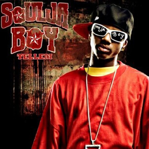 Soulja Boy Tellem写真图片