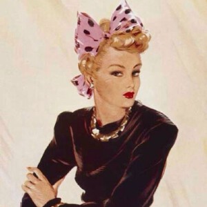 Lady & Bird寫(xiě)真圖片