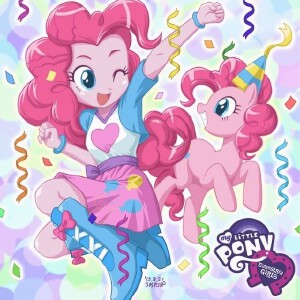 pinkie写真图片