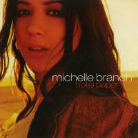 蜜雪儿 〔Michelle Branch图集