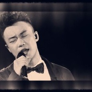 EasonChan写真图片