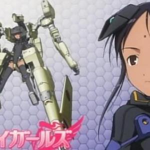 天翔少女寫真圖片