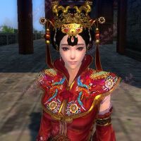 君倾图集