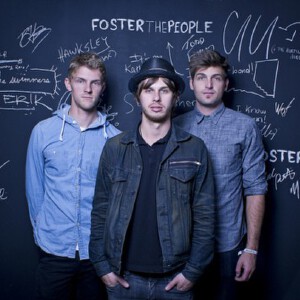 foster the people寫真圖片