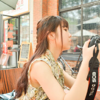 文艺 YoungZW图集