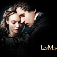 Les Miserables图集
