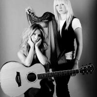 The Webb Sisters图集