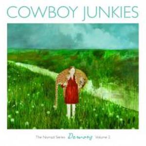 Cowboy Junkies写真图片