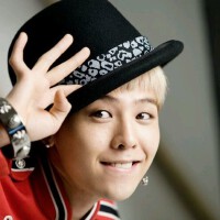 G dragon 权志龙图集