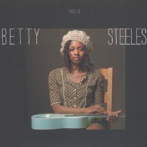 Betty Steeles寫真圖片